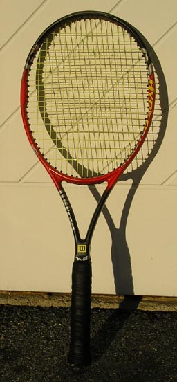Wilson Hyper Prostaff 6.1
